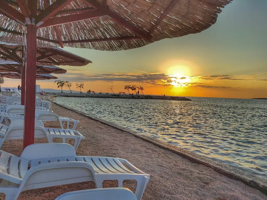 Ferienwohnung in Nin  66157292 28894