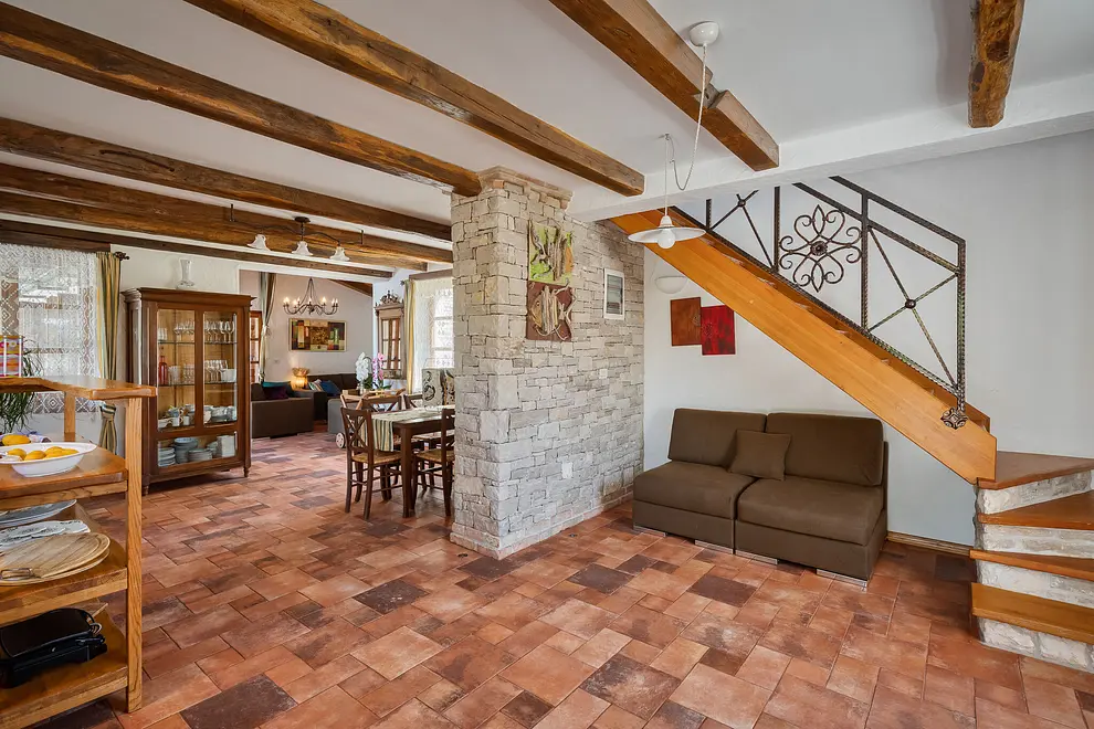 Ferienhaus in Groznjan mit Pool 999208318 36290 – Foto 36
