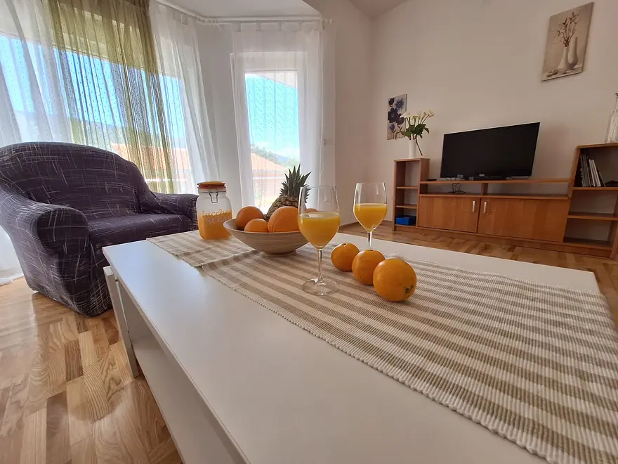 Ferienwohnung in Novi Vinodolski mit Pool 999209811 37711 – Foto 6