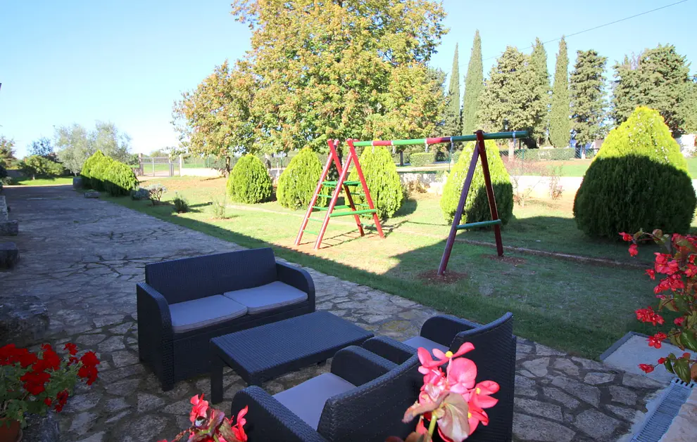 Ferienwohnung in Kastelir-Labinci  999223556 41682 – Foto 2