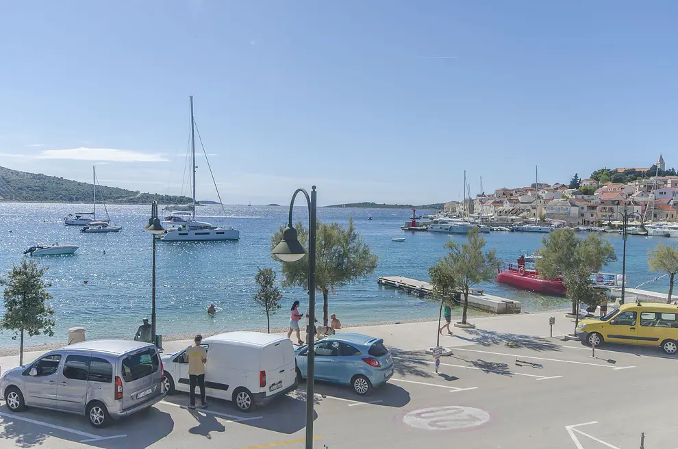 Ferienwohnung in Primosten  66112927 4035