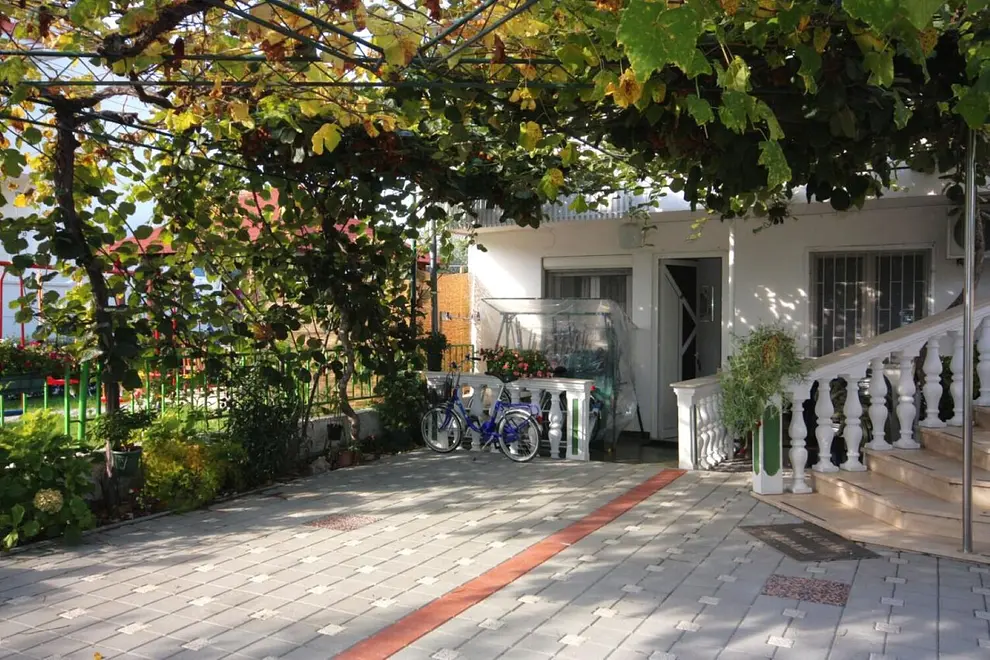 Ferienwohnung in Sukosan  999210609 38455 – Foto 3