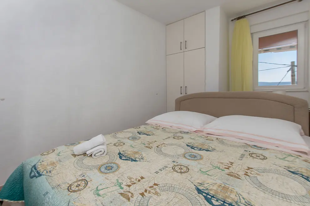 Ferienwohnung in Omis  999209544 37465 – Foto 6