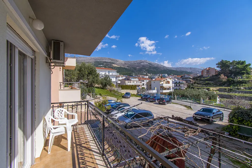 Ferienwohnung in Podstrana  999211029 38852 – Foto 8