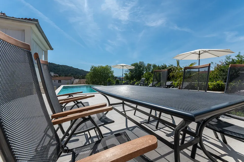 Ferienhaus in Bilice mit Pool 999233787 42900 – Foto 11