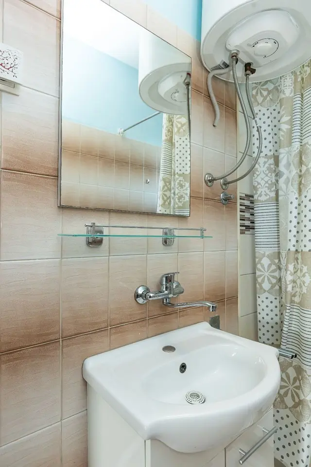 Ferienwohnung in Dugi Otok  999206966 35049