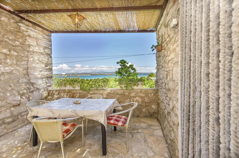 Ferienwohnung in Prvic Island haustiergeeignet 999204135 32347 – Foto 15