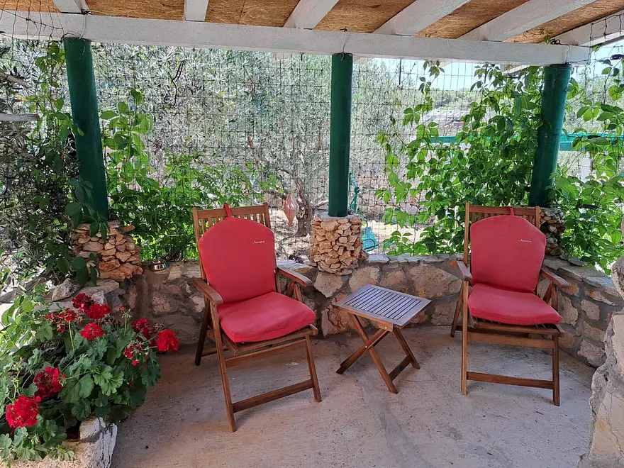 Ferienwohnung in Pasman haustiergeeignet 999202980 31245 – Foto 22