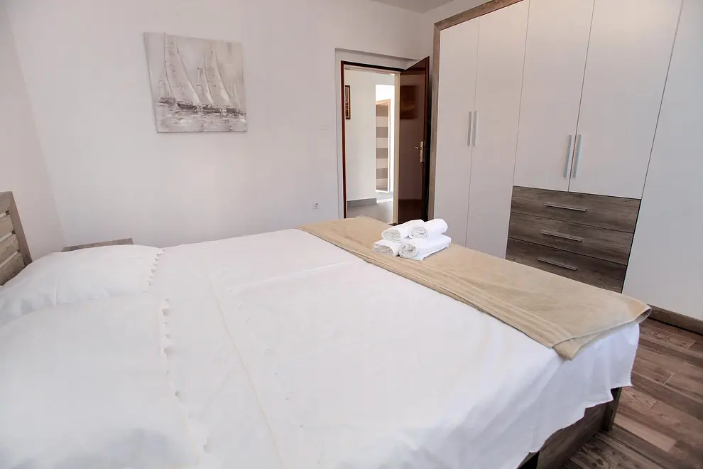Ferienwohnung in Ciovo  999205234 33401 – Foto 2