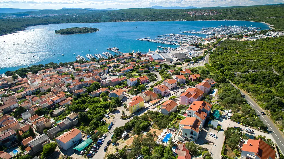 Ferienwohnung in Krk mit Pool 999205450 33605 – Foto 35