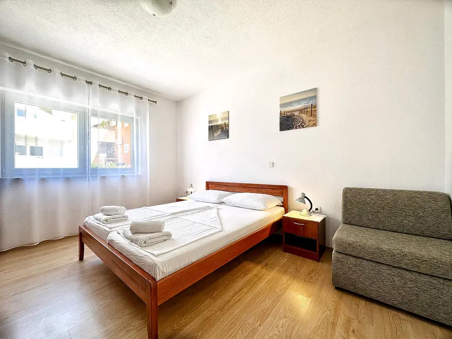 Ferienwohnung in Ciovo  999207595 35627 – Foto 2