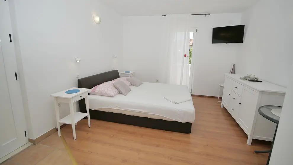 Ferienwohnung in Rogoznica  999202599 30875 – Foto 4