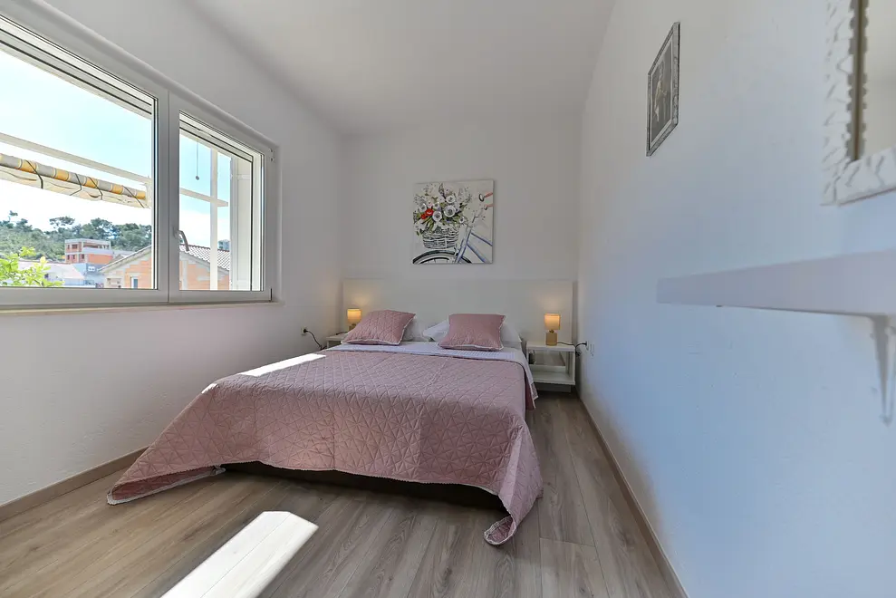 Ferienwohnung in Ciovo mit Pool und haustiergeeignet 999208415 36381 – Foto 19