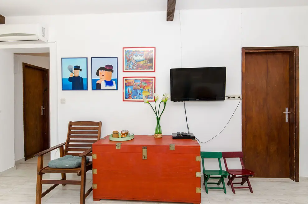 Ferienwohnung in Rogoznica  999205347 33511 – Foto 44
