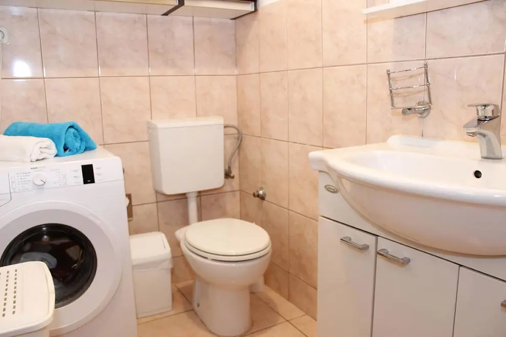 Ferienwohnung in Brac  999210958 38786