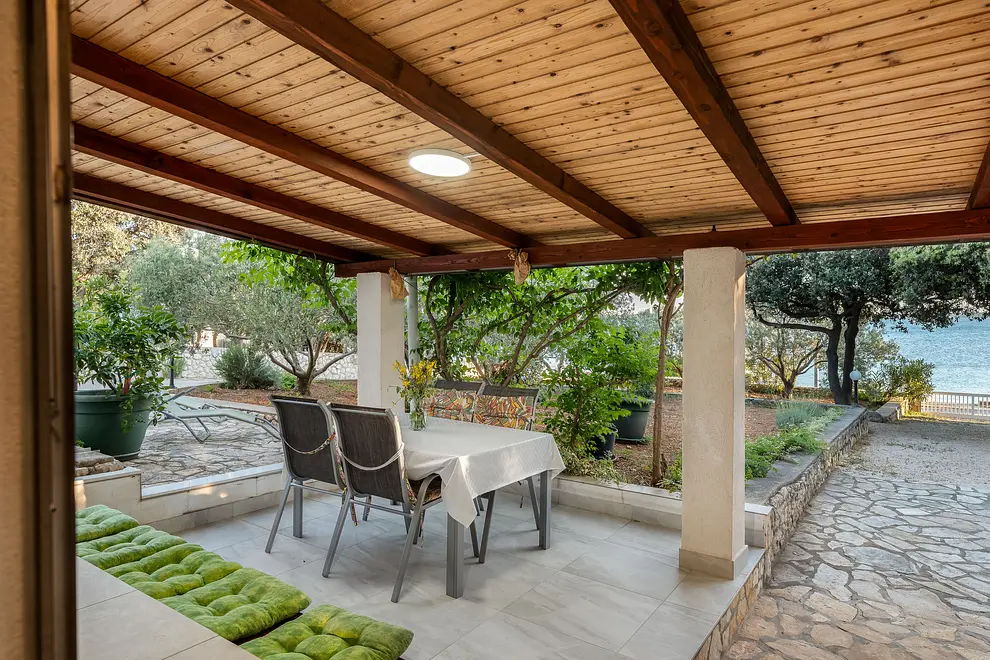 Ferienwohnung in Mandre haustiergeeignet 66152115 26063