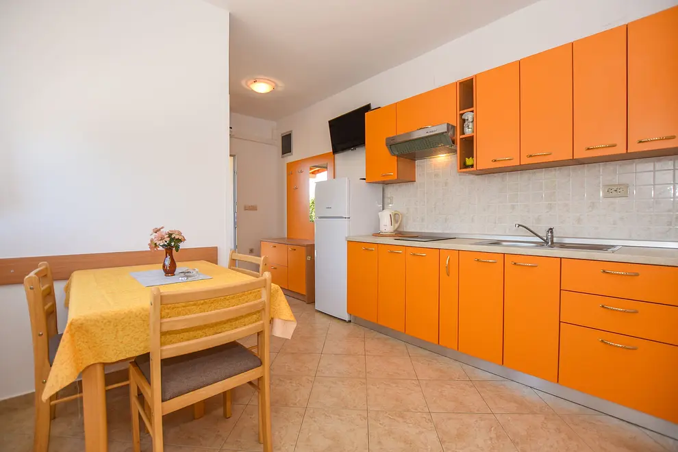 Ferienwohnung in Pag  999203465 31713 – Foto 8