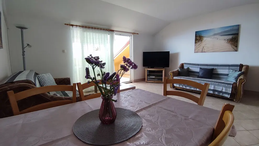 Ferienwohnung in Crikvenica  999210577 41231 – Foto 16