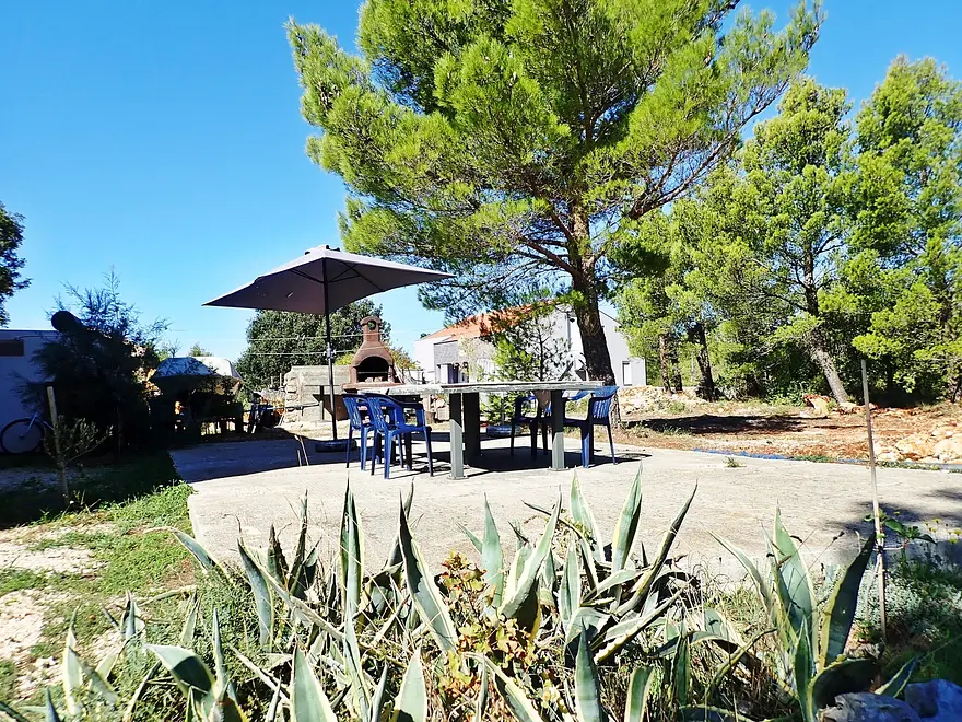 Ferienwohnung in Starigrad  999210448 38308 – Foto 13