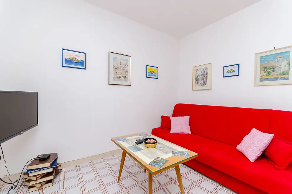 Ferienwohnung in Ciovo  999203234 31490 – Foto 12