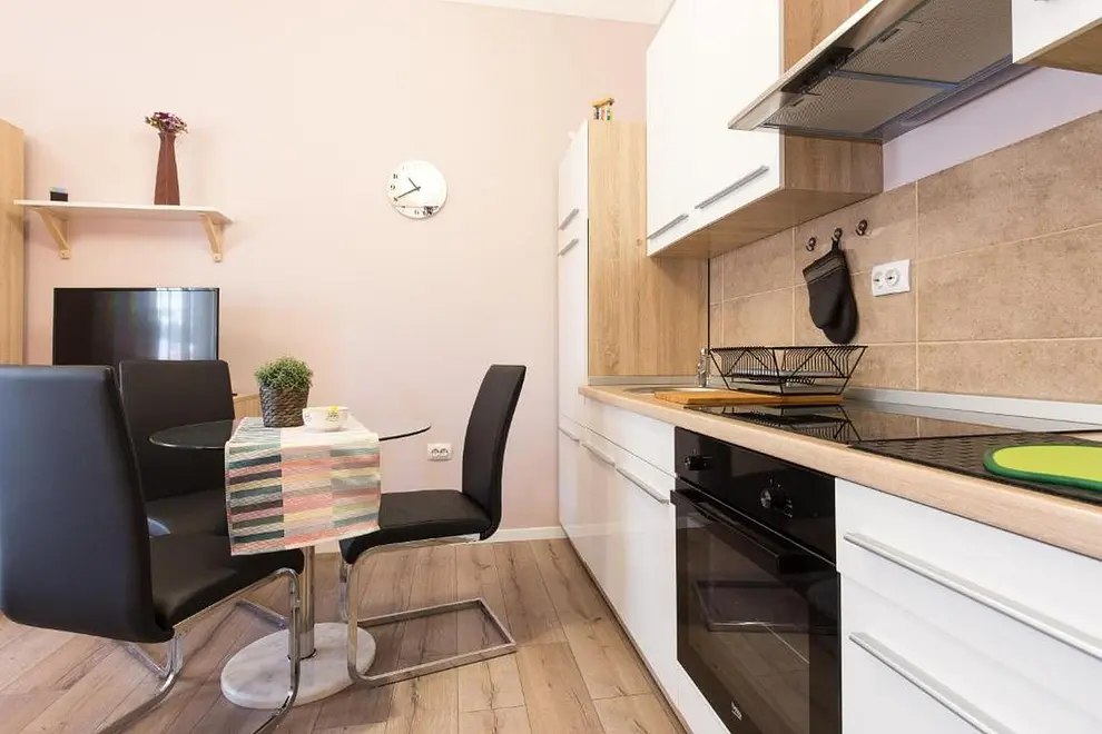 Ferienwohnung in Rijeka  999209623 37542 – Foto 3