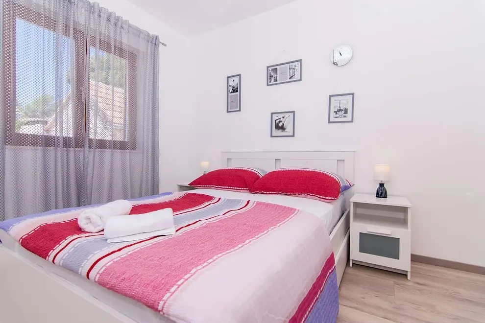 Ferienwohnung in Ciovo  999207665 35691 – Foto 8