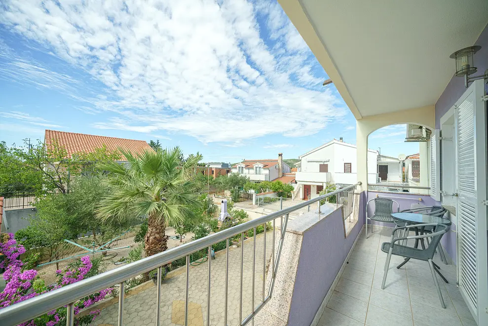 Ferienwohnung in Vodice  66118398 6852