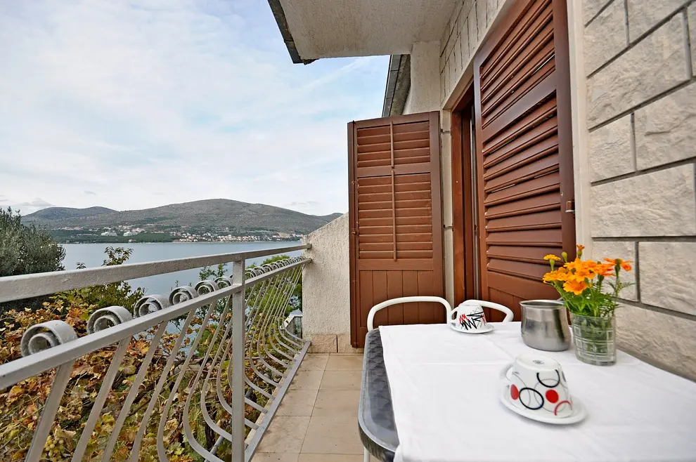 Ferienwohnung in Ciovo  999203545 31784 – Foto 3