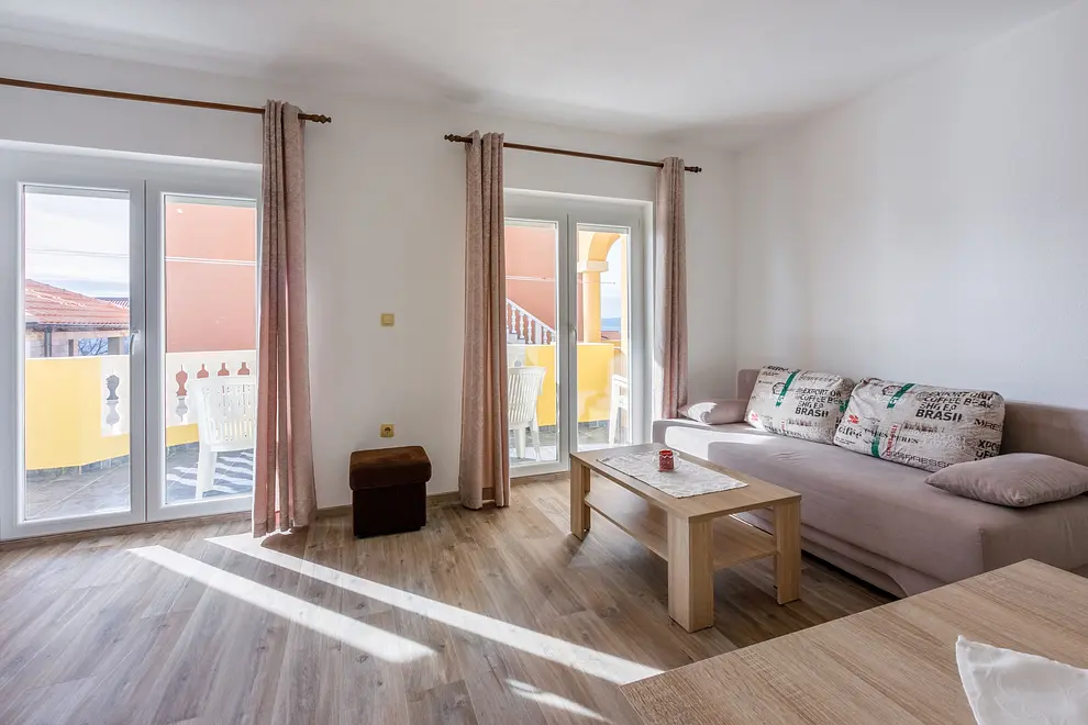 Ferienwohnung in Novi Vinodolski  999207439 35490 – Foto 23