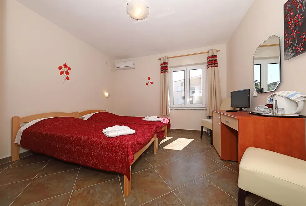 Ferienappartment in Pag  6611668 596