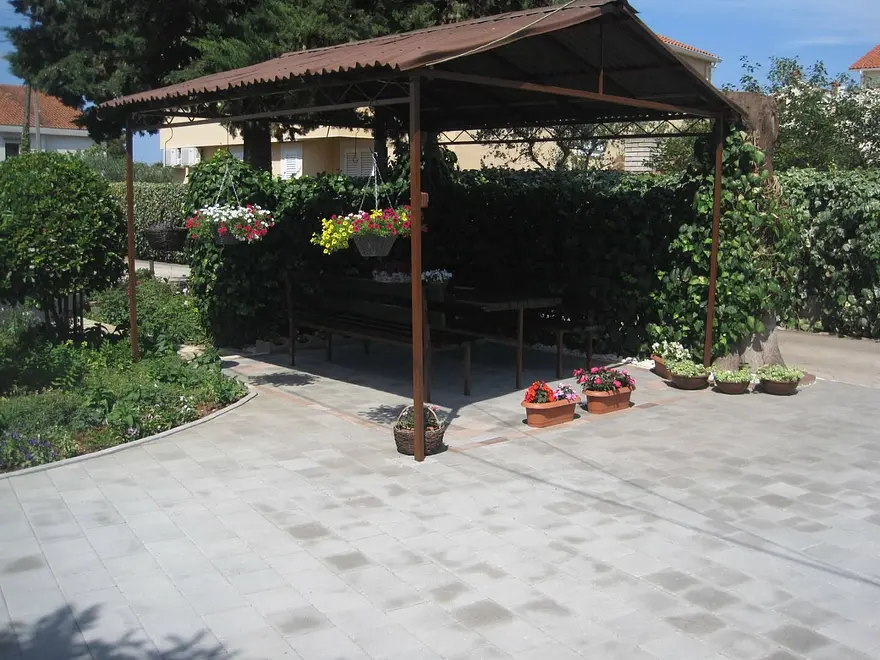 Ferienwohnung in Zadar  999210040 37927 – Foto 18