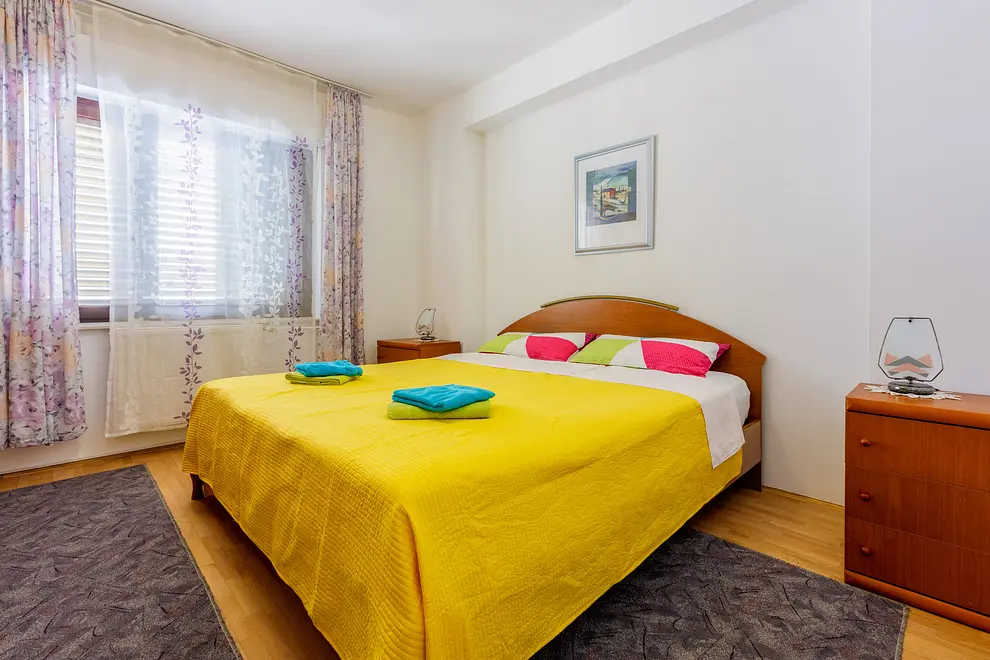 Ferienwohnung in Novi Vinodolski haustiergeeignet 999204492 32686 – Foto 13