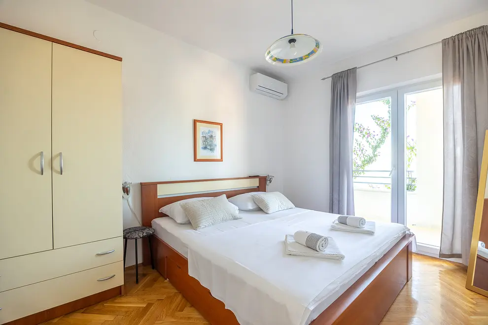 Ferienwohnung in Baska Voda  999210498 38352 – Foto 17