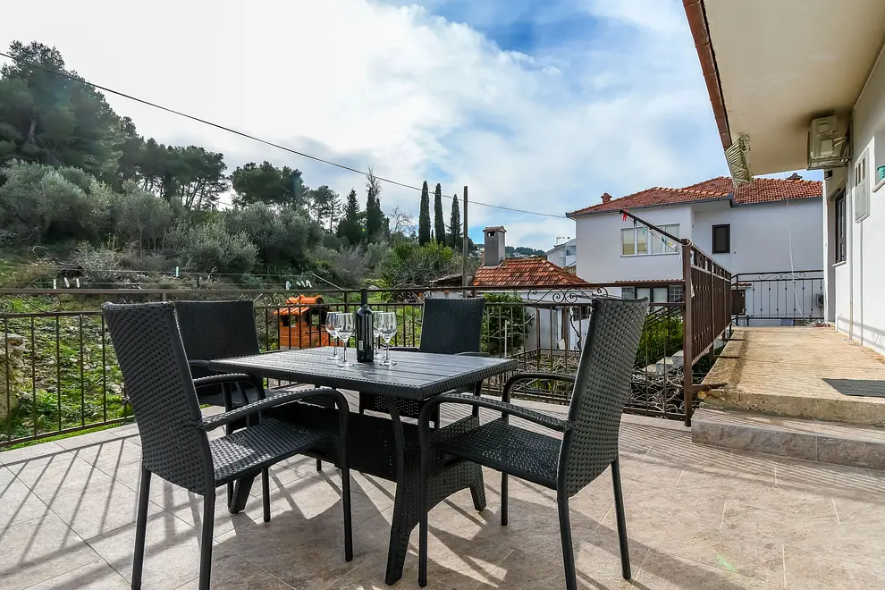 Ferienwohnung in Ciovo  999209494 37417 – Foto 6