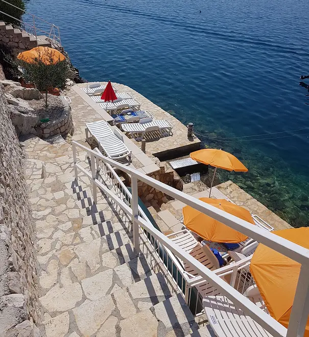 Ferienwohnung in Ploce  999207510 35554 – Foto 20
