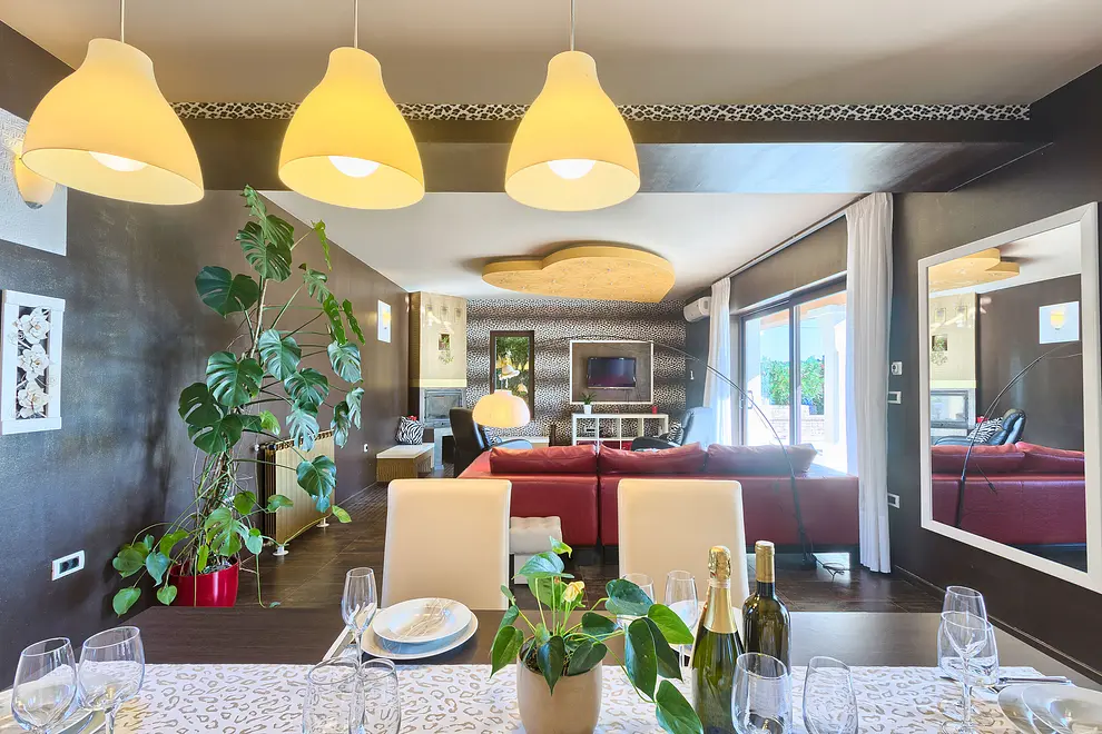 Ferienhaus in Fazana mit Pool 999227751 42547