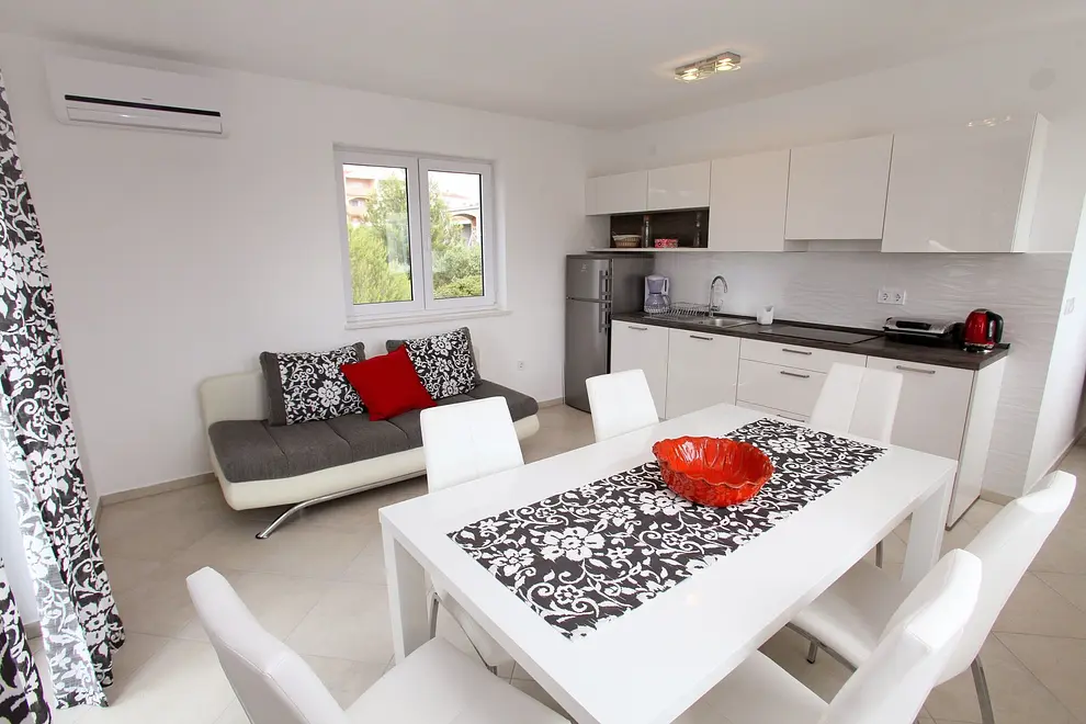 Ferienwohnung in Rogoznica mit Pool 999208866 36812 – Foto 14