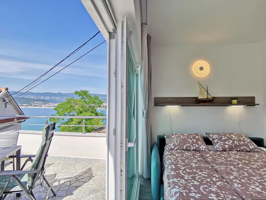 Ferienappartment in Dobrinj  999223609 41734 – Foto 18