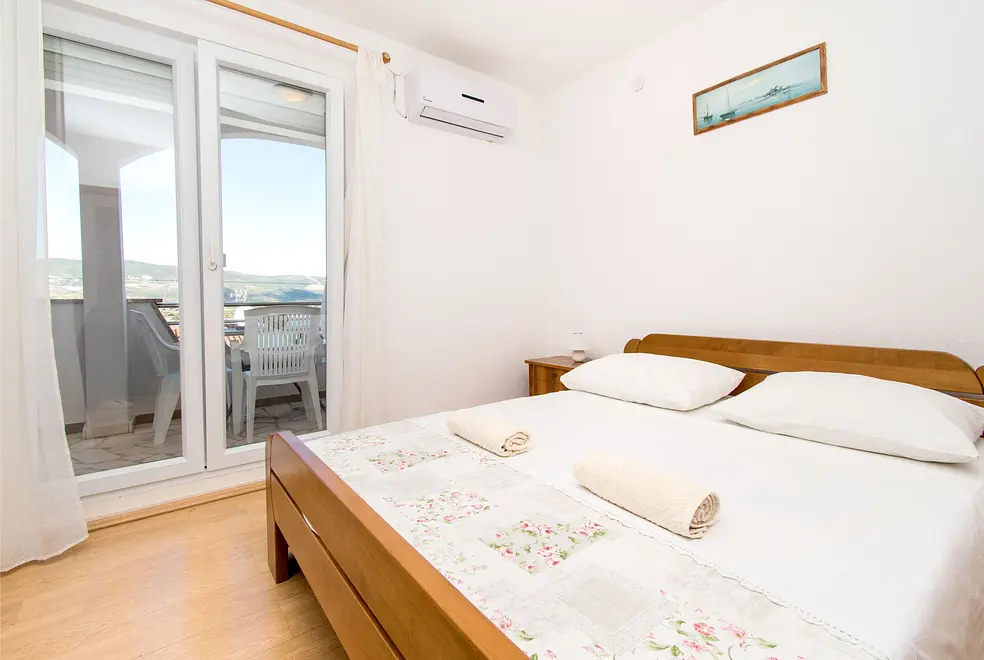 Ferienwohnung in Ciovo  999204451 32646 – Foto 11