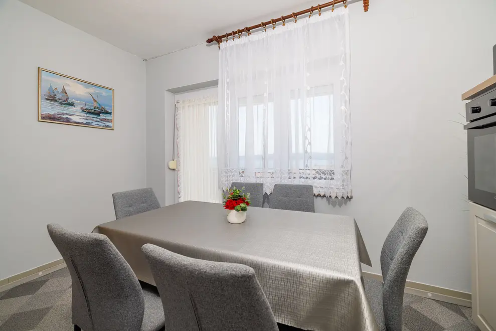 Ferienwohnung in Crikvenica  999203305 31560 – Foto 37