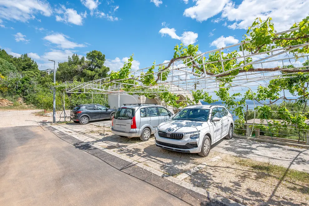 Ferienwohnung in Omis  999210166 38043 – Foto 15