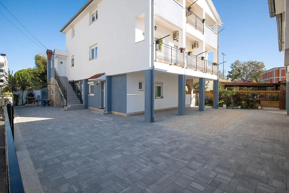 Ferienwohnung in Medulin  999205084 33252 – Foto 4