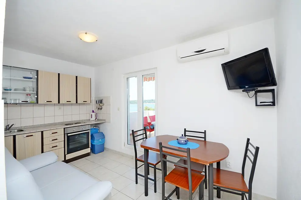 Ferienwohnung in Rogoznica  999202597 30873 – Foto 16