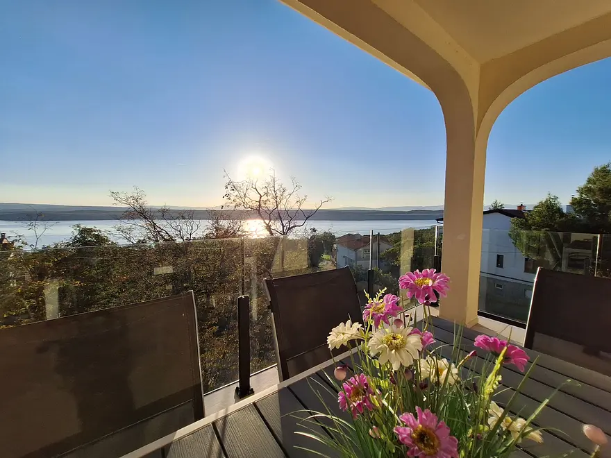 Ferienwohnung in Crikvenica  66156809 28692