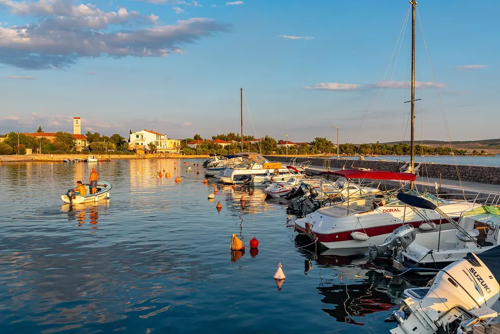 Ferienwohnung in Starigrad  999212682 40263 – Foto 25