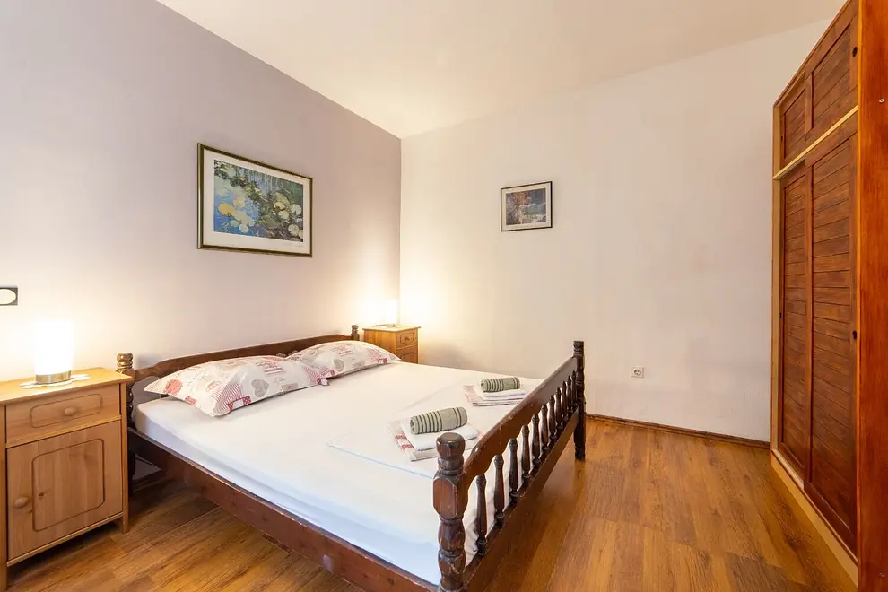 Ferienwohnung in Ploce haustiergeeignet 999206970 35053 – Foto 4