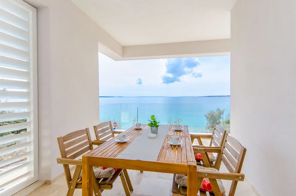 Ferienwohnung in Mandre  999205833 33966 – Foto 6