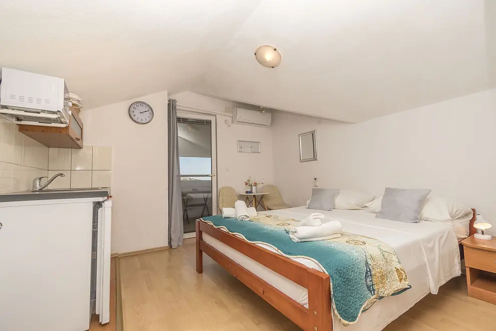 Ferienwohnung in Murter  999206654 34749 – Foto 3