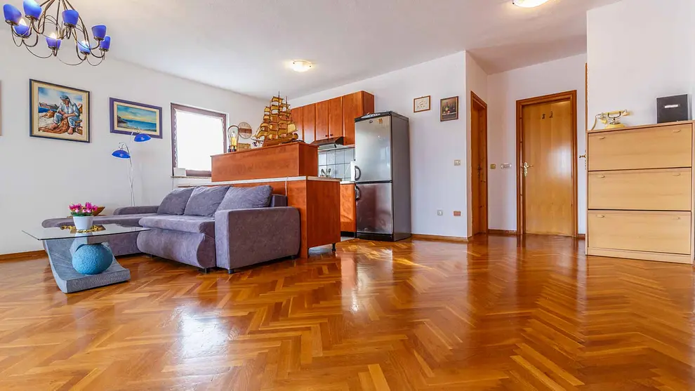 Ferienwohnung in Krk  999208256 36233 – Foto 4