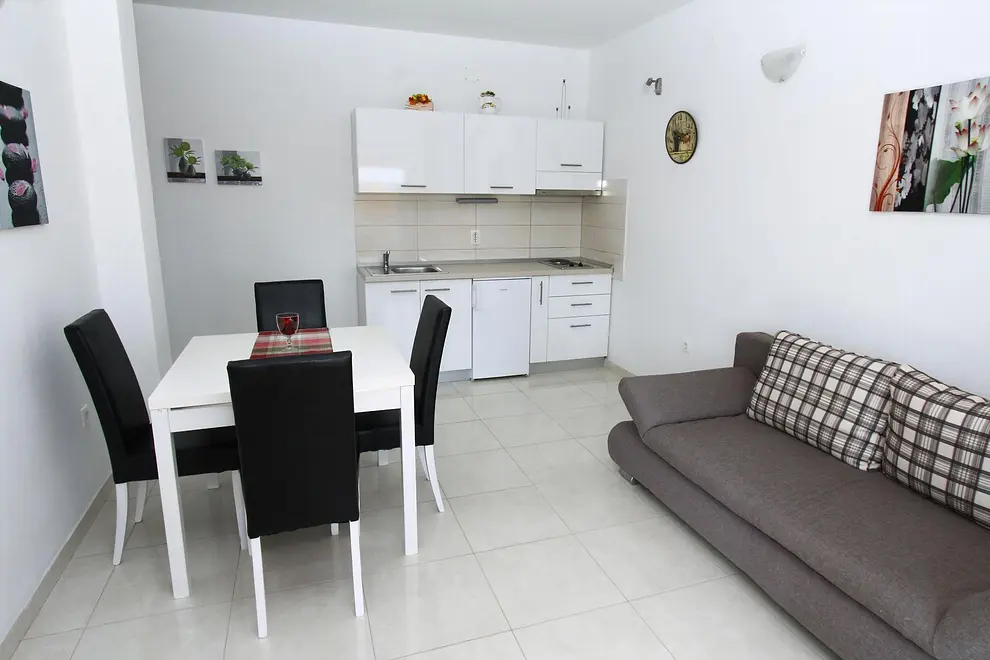 Ferienwohnung in Biograd  999210540 38391 – Foto 7